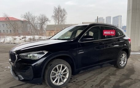 BMW X1, 2020 год, 2 600 000 рублей, 3 фотография