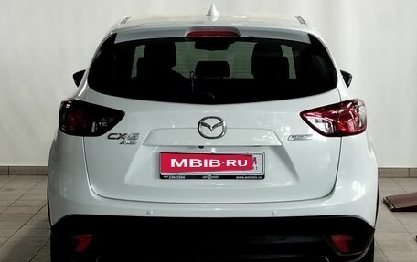 Mazda CX-5 II, 2013 год, 1 790 000 рублей, 5 фотография