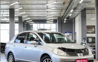 Nissan Tiida, 2007 год, 669 000 рублей, 1 фотография