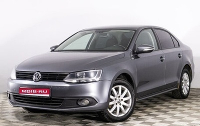 Volkswagen Jetta VI, 2012 год, 969 789 рублей, 1 фотография