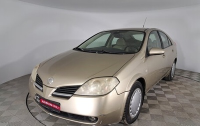 Nissan Primera III, 2002 год, 380 000 рублей, 1 фотография