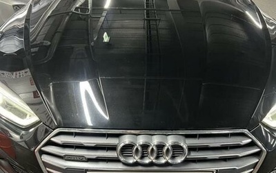 Audi A5, 2021 год, 3 350 005 рублей, 1 фотография