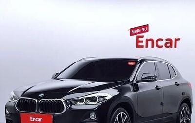 BMW X2, 2019 год, 2 920 000 рублей, 1 фотография