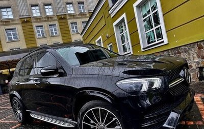 Mercedes-Benz GLE, 2023 год, 9 900 000 рублей, 1 фотография