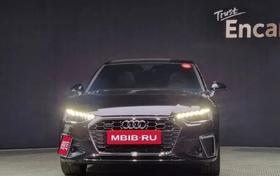 Audi A4, 2021 год, 3 000 200 рублей, 1 фотография