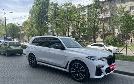 BMW X7, 2021 год, 12 500 000 рублей, 1 фотография