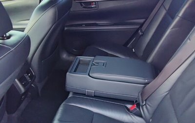 Lexus ES VII, 2015 год, 2 400 000 рублей, 1 фотография