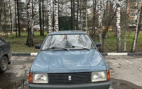 Москвич 2141, 1994 год, 200 000 рублей, 1 фотография