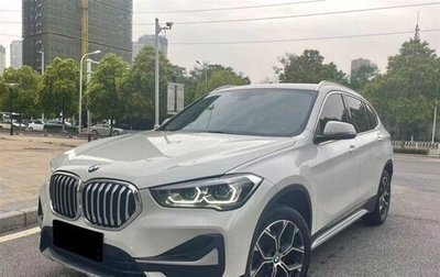BMW X1, 2020 год, 2 700 000 рублей, 1 фотография