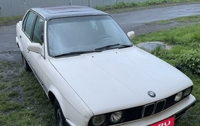 BMW 3 серия, 1990 год, 100 000 рублей, 1 фотография