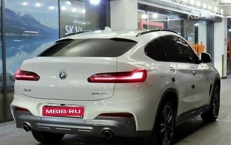 BMW X4, 2021 год, 3 800 888 рублей, 4 фотография