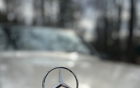 Mercedes-Benz W124, 1987 год, 185 000 рублей, 6 фотография