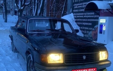ГАЗ 31029 «Волга», 1996 год, 75 000 рублей, 3 фотография
