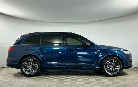 Audi Q7, 2019 год, 5 299 000 рублей, 4 фотография