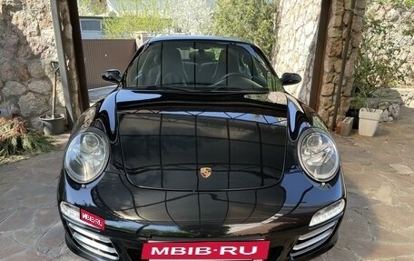 Porsche 911, 2006 год, 4 500 000 рублей, 2 фотография