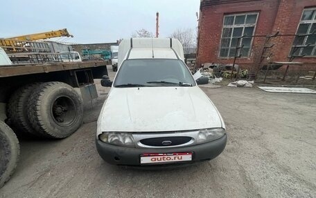 Ford Fiesta, 1998 год, 170 000 рублей, 1 фотография