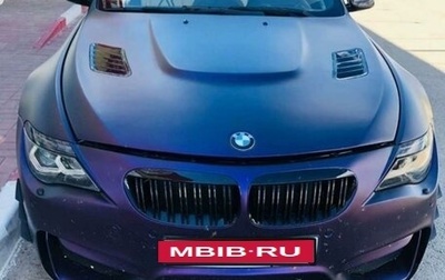 BMW 6 серия, 2005 год, 2 650 000 рублей, 1 фотография