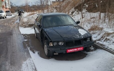 BMW 3 серия, 1992 год, 60 000 рублей, 1 фотография