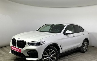 BMW X4, 2019 год, 5 117 000 рублей, 1 фотография