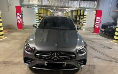 Mercedes-Benz E-Класс, 2021 год, 5 650 000 рублей, 1 фотография