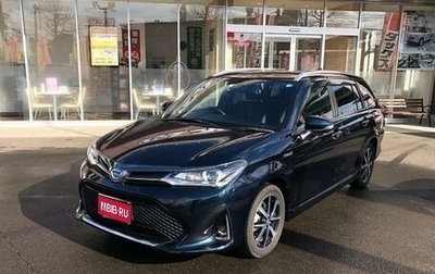Toyota Corolla, 2021 год, 1 100 100 рублей, 1 фотография