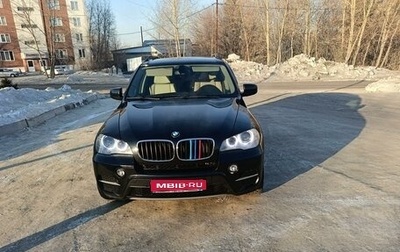 BMW X5, 2010 год, 2 150 000 рублей, 1 фотография