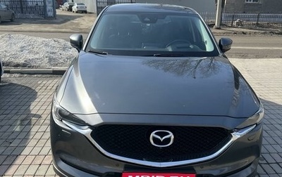 Mazda CX-5 II, 2018 год, 2 700 000 рублей, 1 фотография