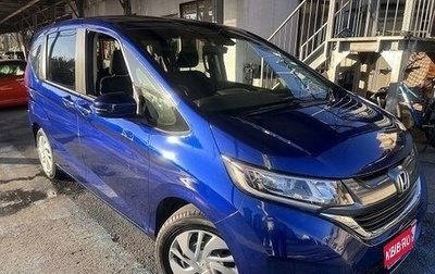 Honda Freed II, 2019 год, 1 396 000 рублей, 1 фотография