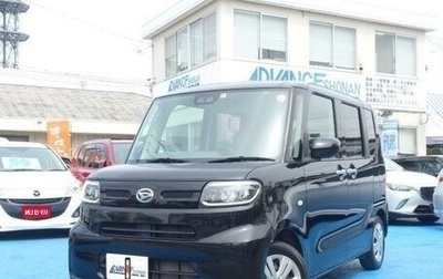 Daihatsu Tanto IV, 2020 год, 830 000 рублей, 1 фотография