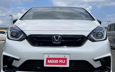 Honda Fit, 2021 год, 1 100 013 рублей, 1 фотография