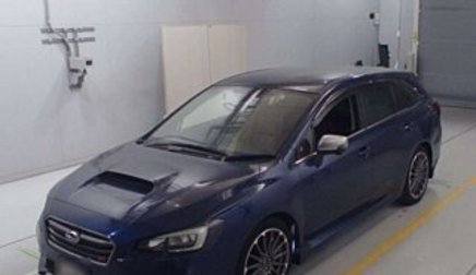 Subaru Levorg I, 2020 год, 1 600 021 рублей, 1 фотография
