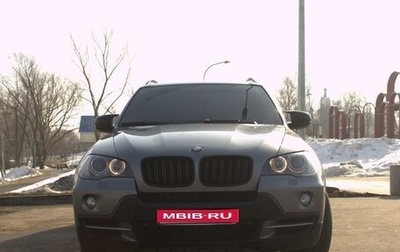 BMW X5, 2007 год, 2 250 000 рублей, 1 фотография