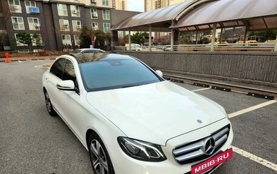 Mercedes-Benz E-Класс, 2020 год, 3 400 013 рублей, 1 фотография