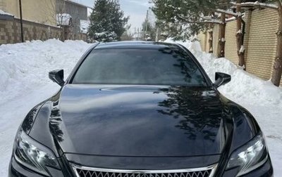 Lexus LS IV, 2018 год, 4 749 000 рублей, 1 фотография