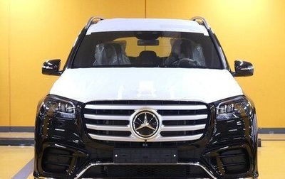 Mercedes-Benz GLS, 2024 год, 18 266 000 рублей, 1 фотография