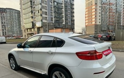 BMW X6, 2009 год, 1 670 000 рублей, 1 фотография