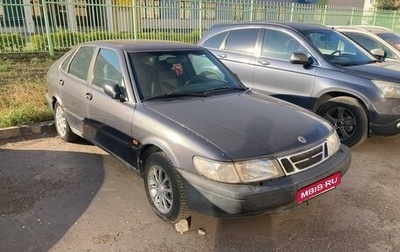 Saab 900 II, 1994 год, 150 000 рублей, 1 фотография