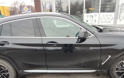 BMW X4, 2018 год, 5 899 999 рублей, 1 фотография