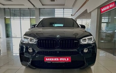 BMW X6 M, 2018 год, 8 400 000 рублей, 1 фотография