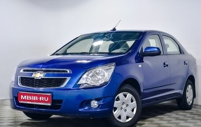 Chevrolet Cobalt II, 2021 год, 1 385 000 рублей, 1 фотография