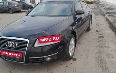 Audi A6, 2008 год, 770 000 рублей, 1 фотография