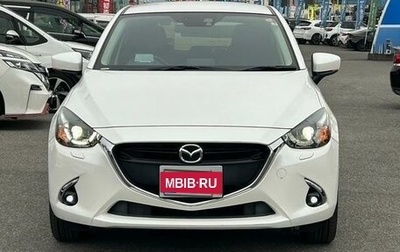 Mazda Demio IV, 2019 год, 699 000 рублей, 1 фотография