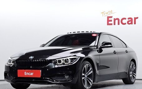 BMW 4 серия, 2020 год, 3 400 000 рублей, 1 фотография