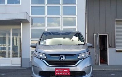Honda Freed II, 2021 год, 1 420 000 рублей, 1 фотография