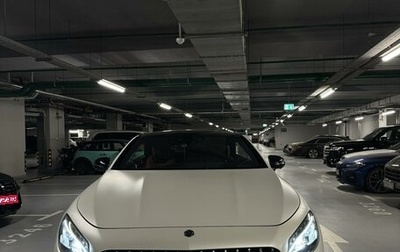Mercedes-Benz S-Класс AMG, 2018 год, 12 500 000 рублей, 1 фотография