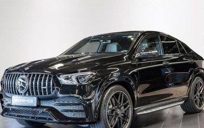 Mercedes-Benz GLE Coupe AMG, 2023 год, 11 970 000 рублей, 1 фотография