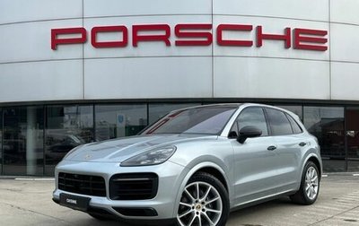 Porsche Cayenne III, 2019 год, 8 470 000 рублей, 1 фотография