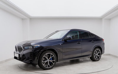 BMW X6, 2023 год, 17 590 000 рублей, 1 фотография