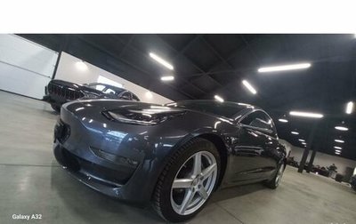 Tesla Model 3 I, 2019 год, 3 590 000 рублей, 1 фотография