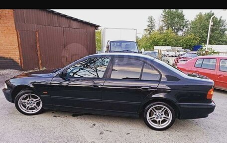 BMW 5 серия, 1999 год, 600 000 рублей, 1 фотография